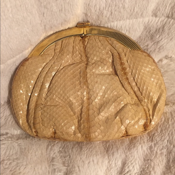 Authentic Vintage Judith Leiber bag - Picture 6 of 8